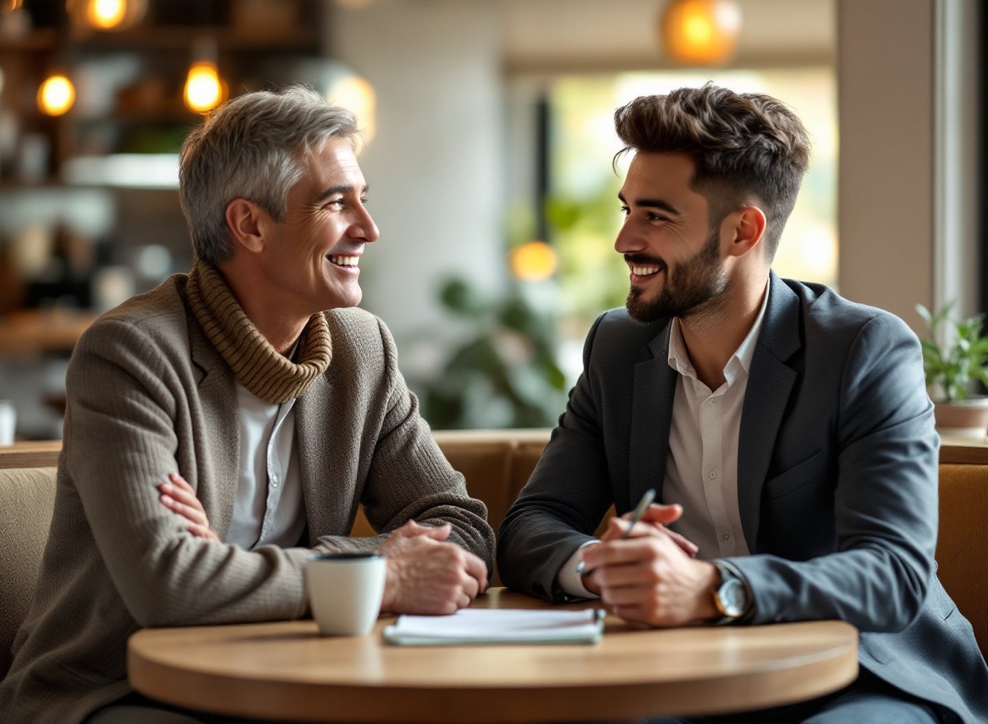 Let's talk about what growth looks like for your business